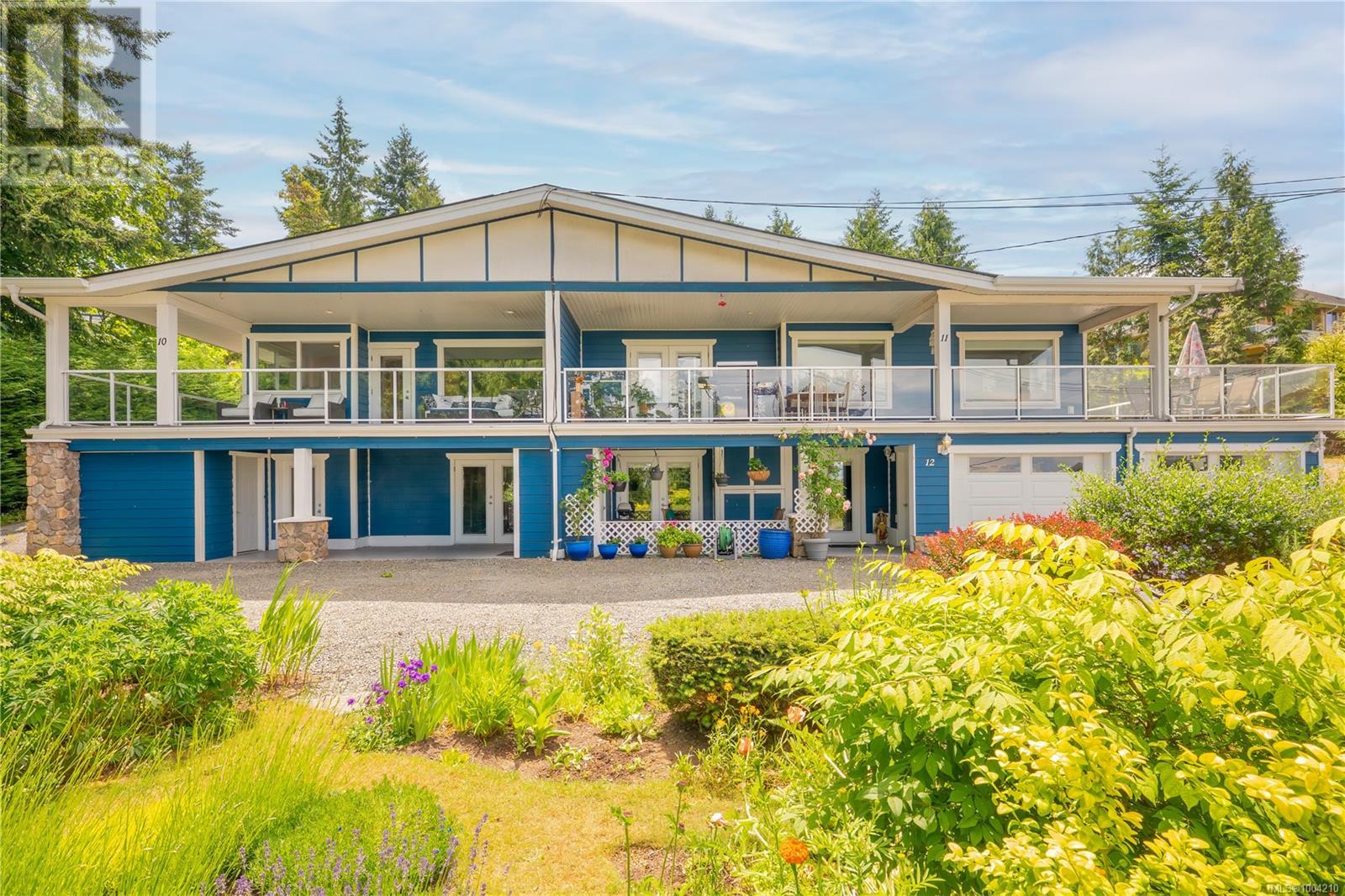 Photo 31 of 10 606 Farrell Rd, Ladysmith BC