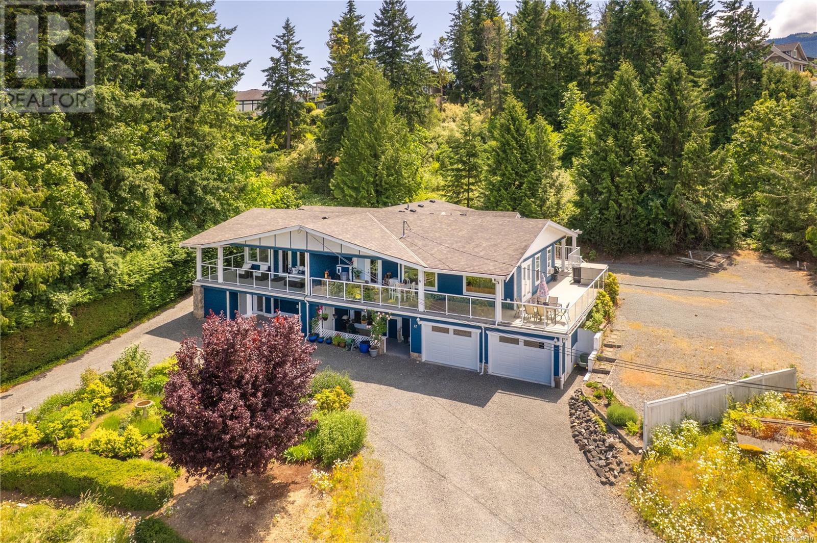 Photo 16 of 10 606 Farrell Rd, Ladysmith BC