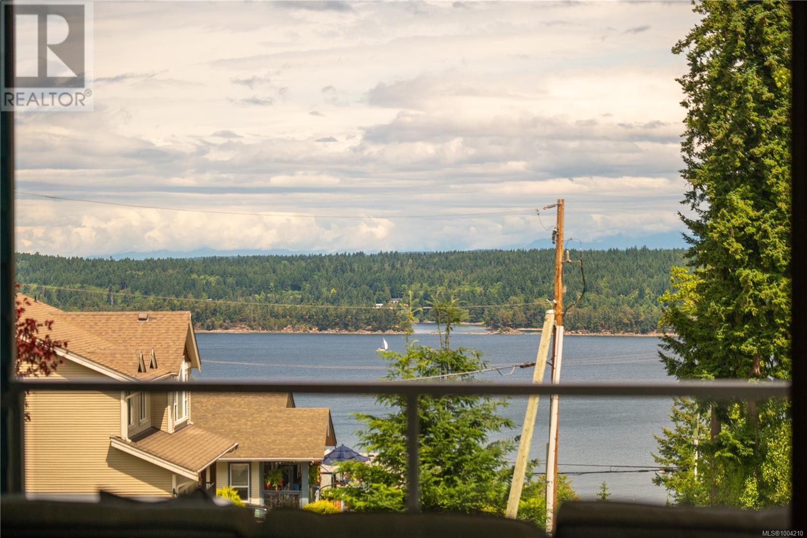 Photo 10 of 10 606 Farrell Rd, Ladysmith BC