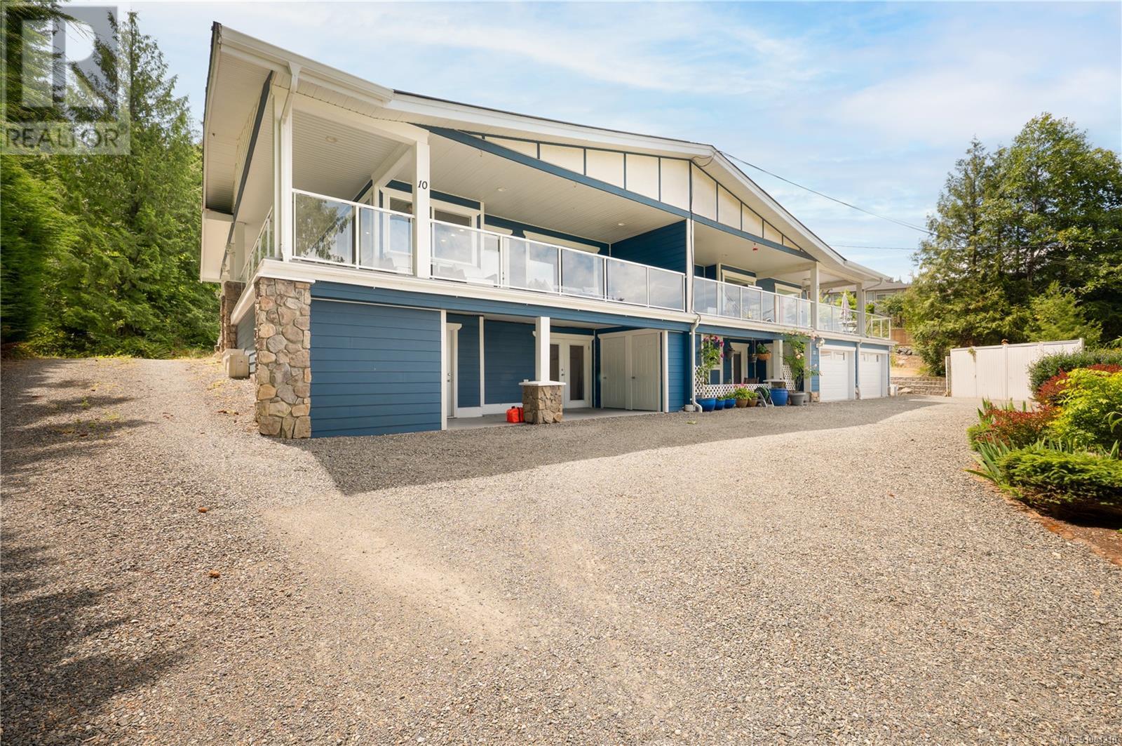 Photo 37 of 10 606 Farrell Rd, Ladysmith BC