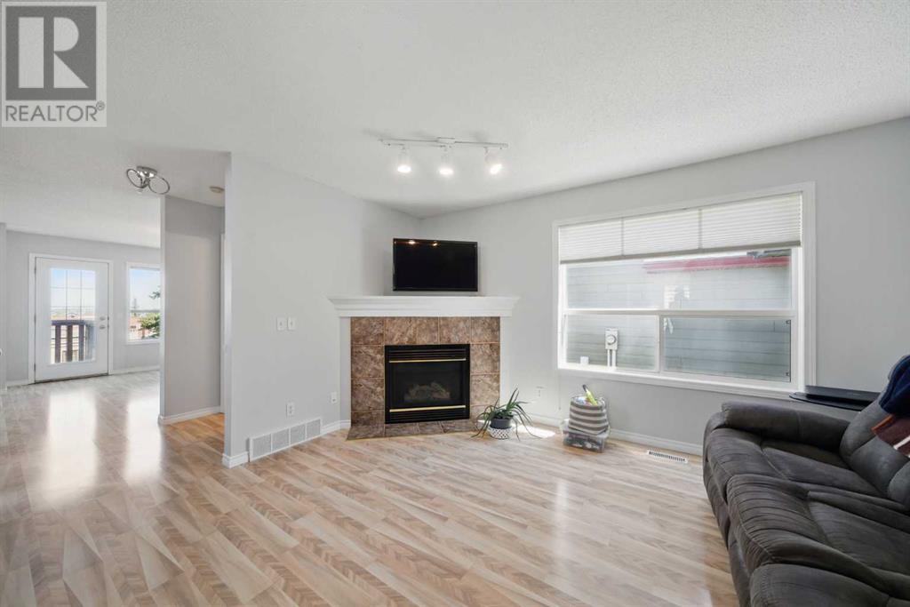 Single Family House for Sale in  Bridlewood Way SW Bridlewood Calgary 