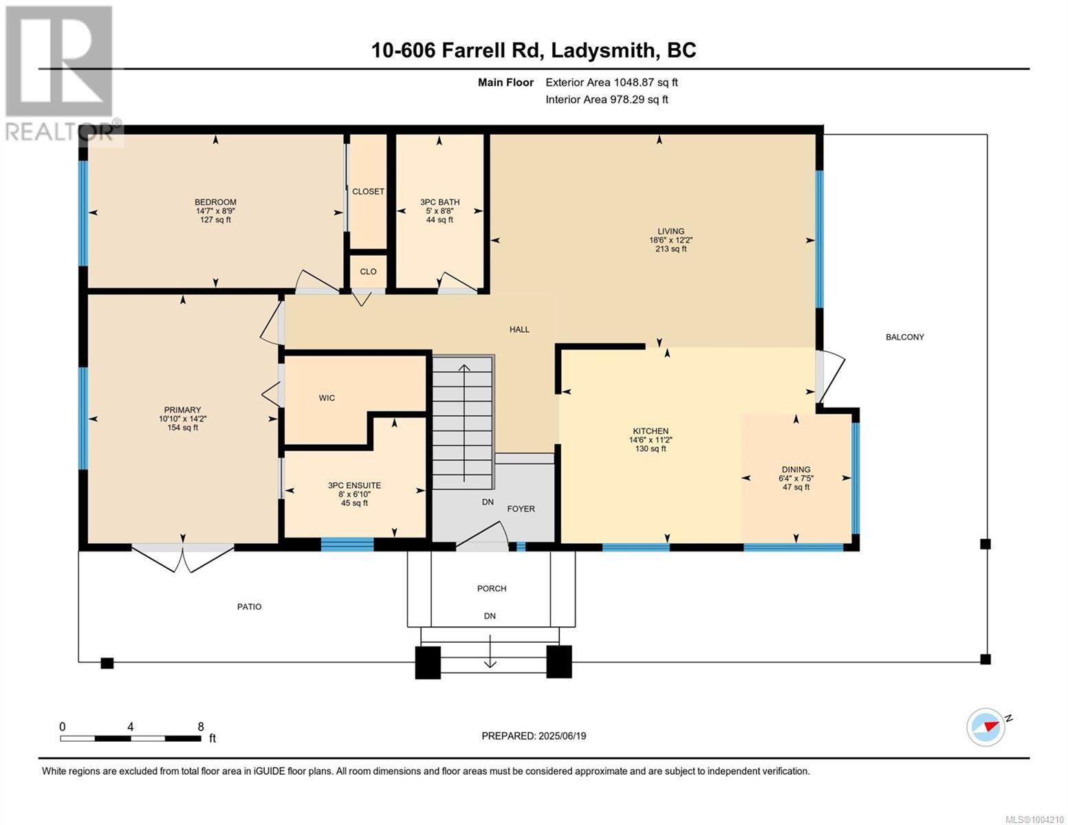 Photo 51 of 10 606 Farrell Rd, Ladysmith BC