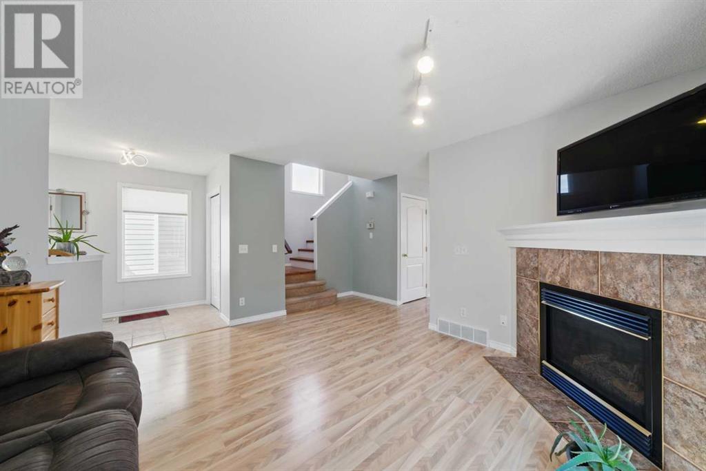 Single Family House for Sale in  Bridlewood Way SW Bridlewood Calgary 
