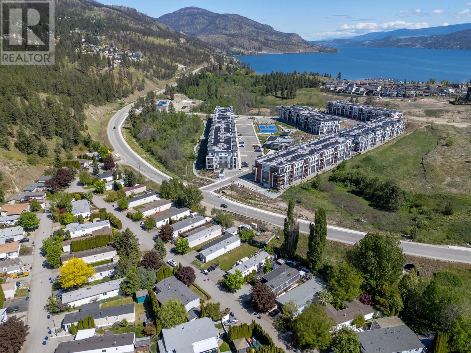 54 1525 Westside Road South, Kelowna