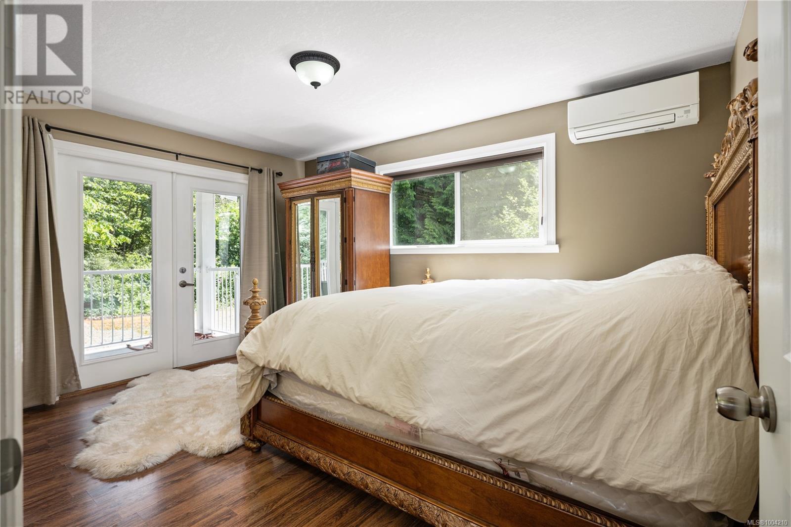 Photo 9 of 10 606 Farrell Rd, Ladysmith BC