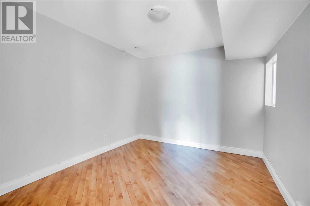 Single Family House Bungalow for Sale in  Cornwallis Drive NW Cambrian Heights Calgary 
