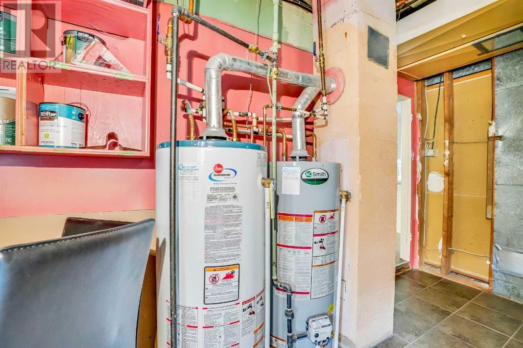 Single Family House Bungalow for Sale in  Cornwallis Drive NW Cambrian Heights Calgary 