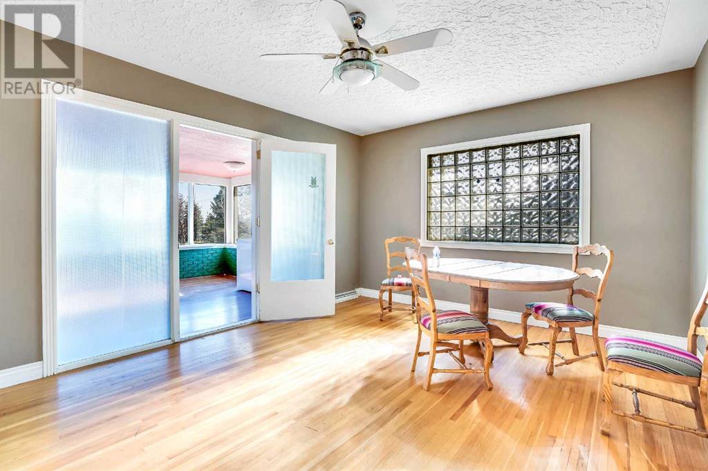 Single Family House Bungalow for Sale in  Cornwallis Drive NW Cambrian Heights Calgary 