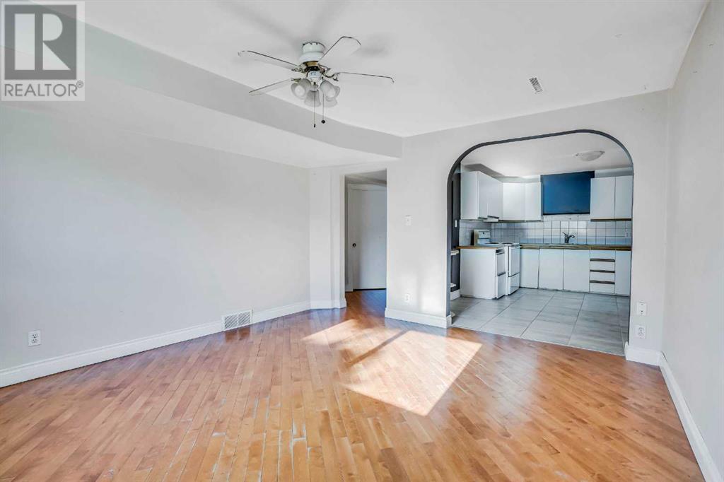 Single Family House Bungalow for Sale in  Cornwallis Drive NW Cambrian Heights Calgary 