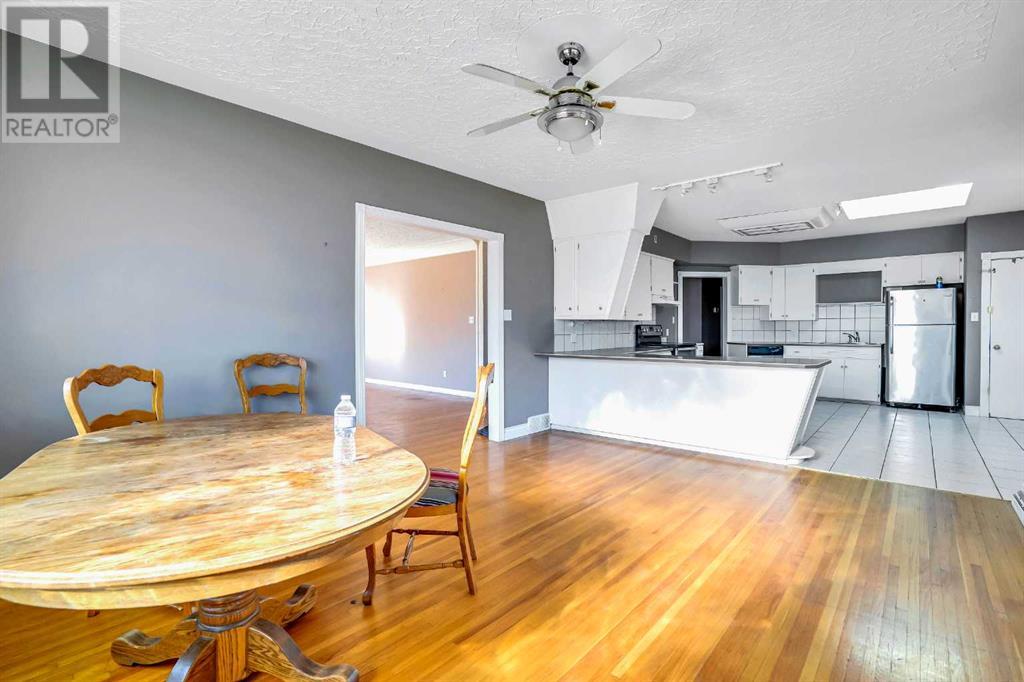 Single Family House Bungalow for Sale in  Cornwallis Drive NW Cambrian Heights Calgary 