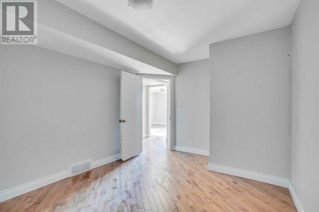 Single Family House Bungalow for Sale in  Cornwallis Drive NW Cambrian Heights Calgary 