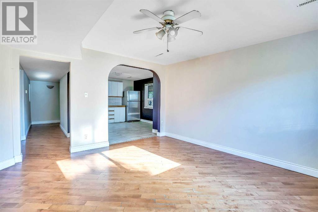 Single Family House Bungalow for Sale in  Cornwallis Drive NW Cambrian Heights Calgary 