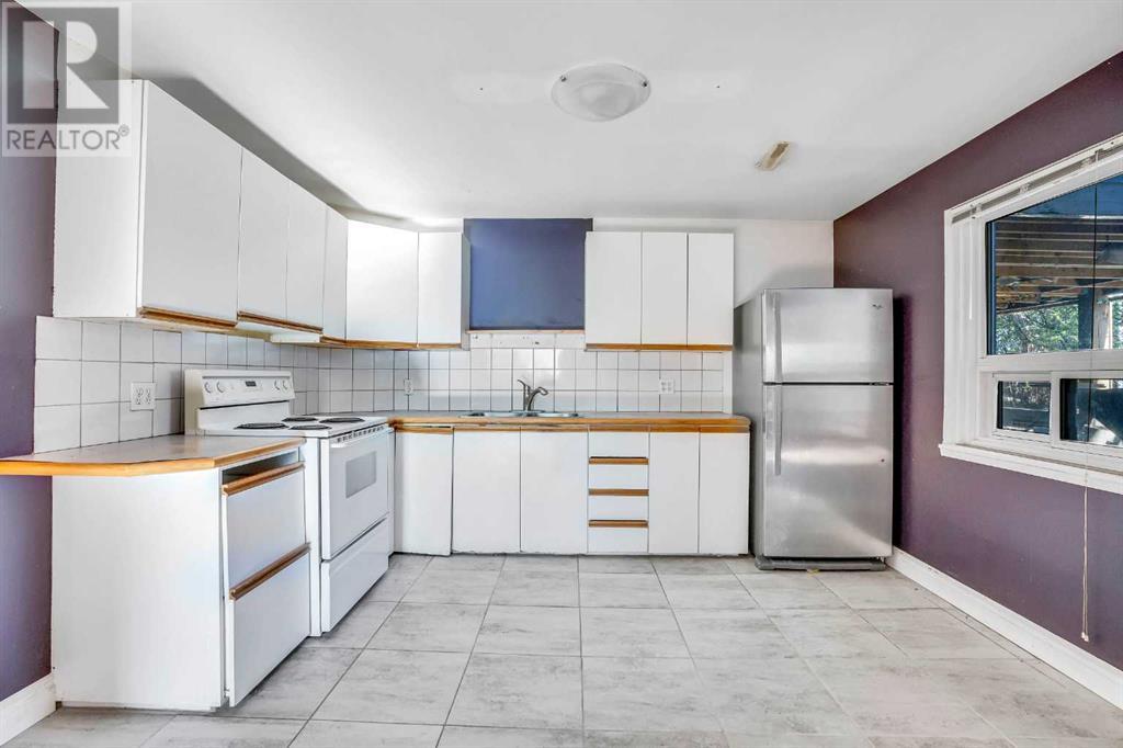 Single Family House Bungalow for Sale in  Cornwallis Drive NW Cambrian Heights Calgary 