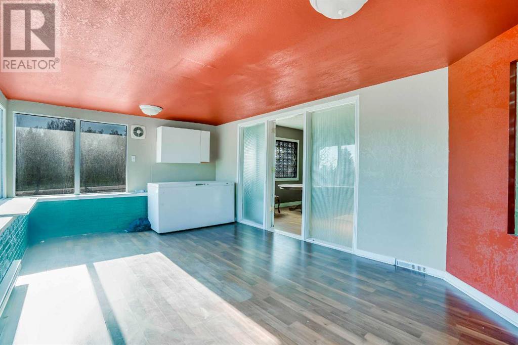 Single Family House Bungalow for Sale in  Cornwallis Drive NW Cambrian Heights Calgary 