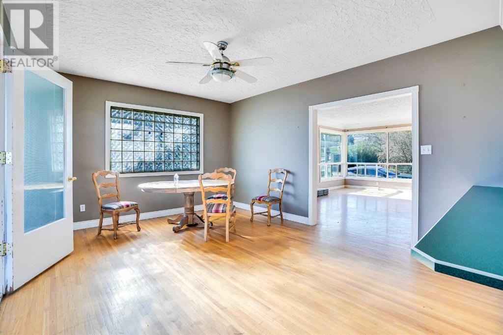 Single Family House Bungalow for Sale in  Cornwallis Drive NW Cambrian Heights Calgary 