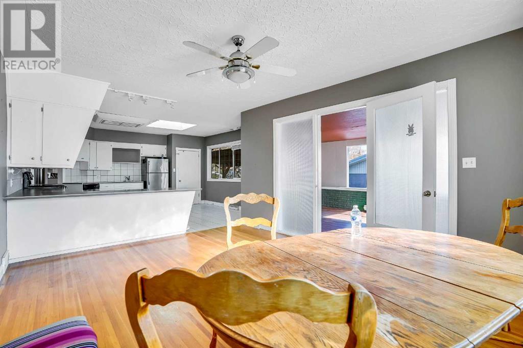 Single Family House Bungalow for Sale in  Cornwallis Drive NW Cambrian Heights Calgary 