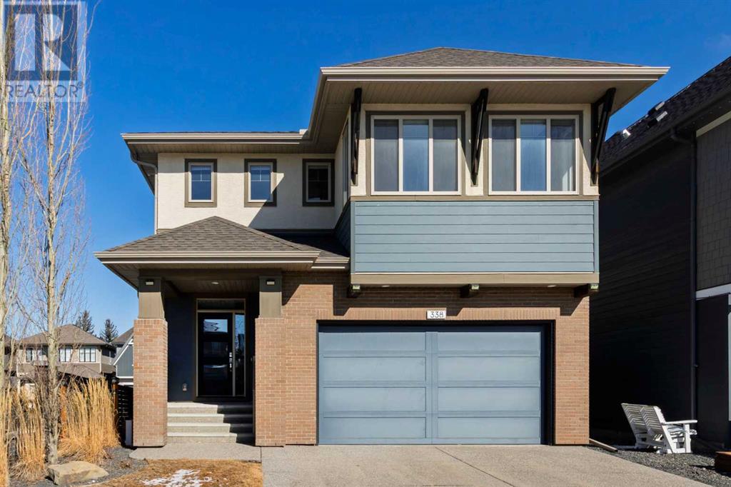 338 Shawnee Boulevard SW, Calgary, Alberta