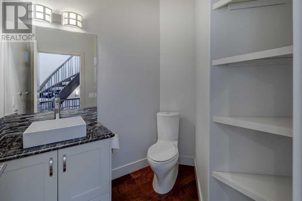 Single Family House for Sale in   Street SW Killarney/Glengarry Calgary 