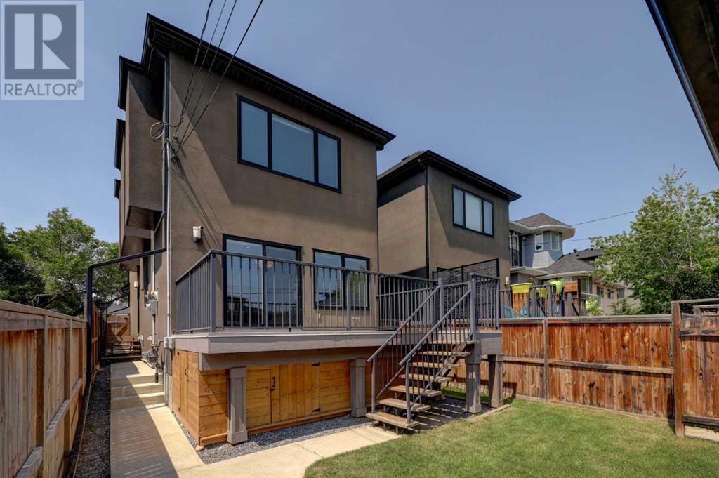 Single Family House for Sale in   Street SW Killarney/Glengarry Calgary 