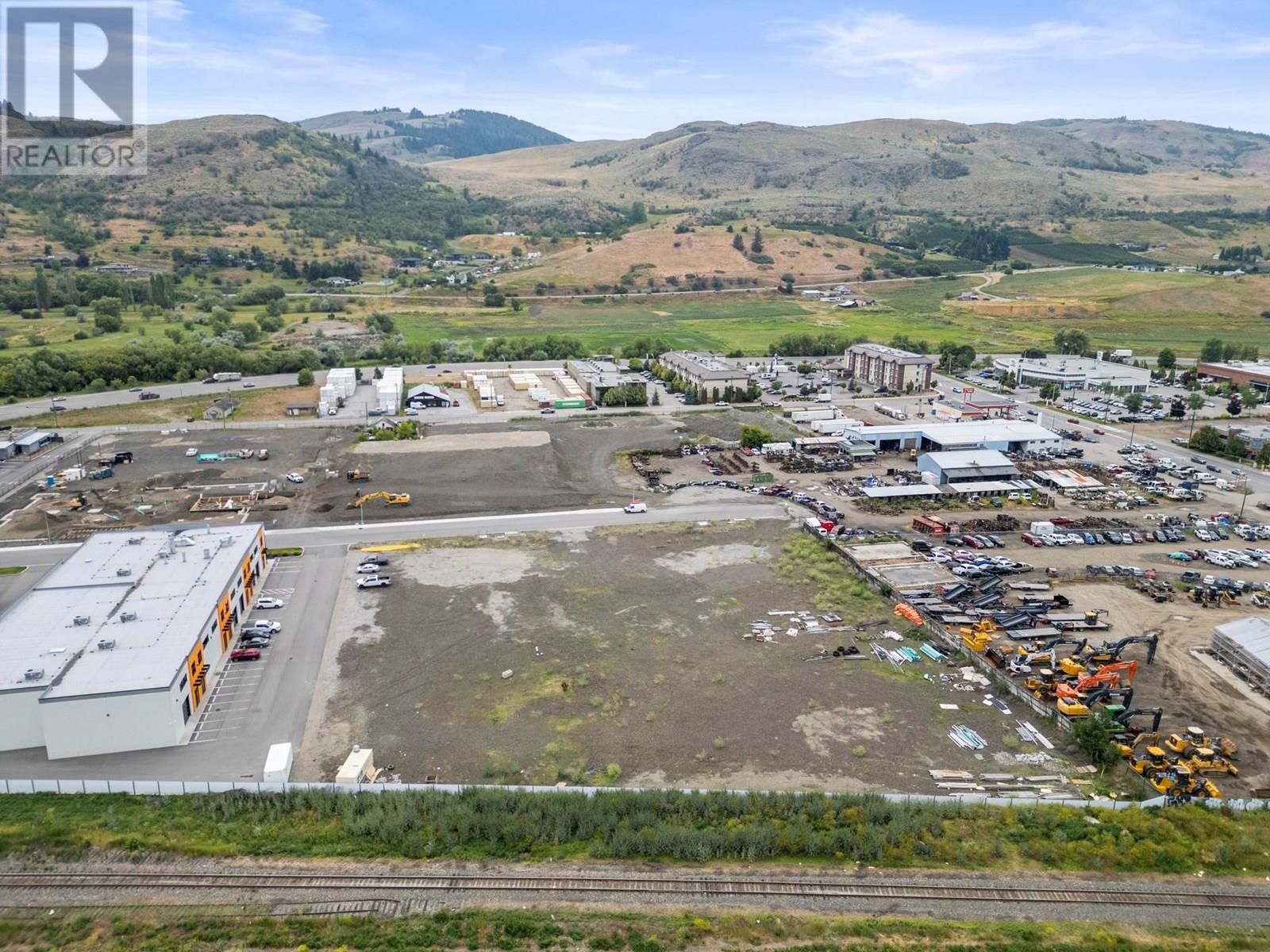 Photo 1 of 4651 Anderson Way, Vernon BC