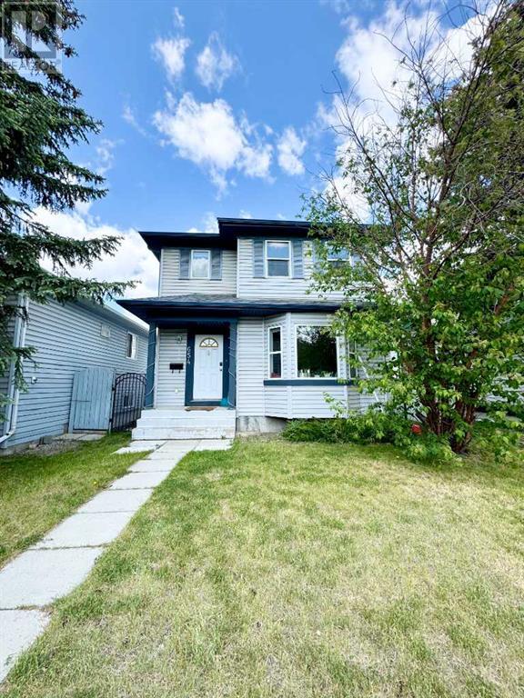 Single Family House for Sale in  Erin Woods Drive SE Erin Woods Calgary 