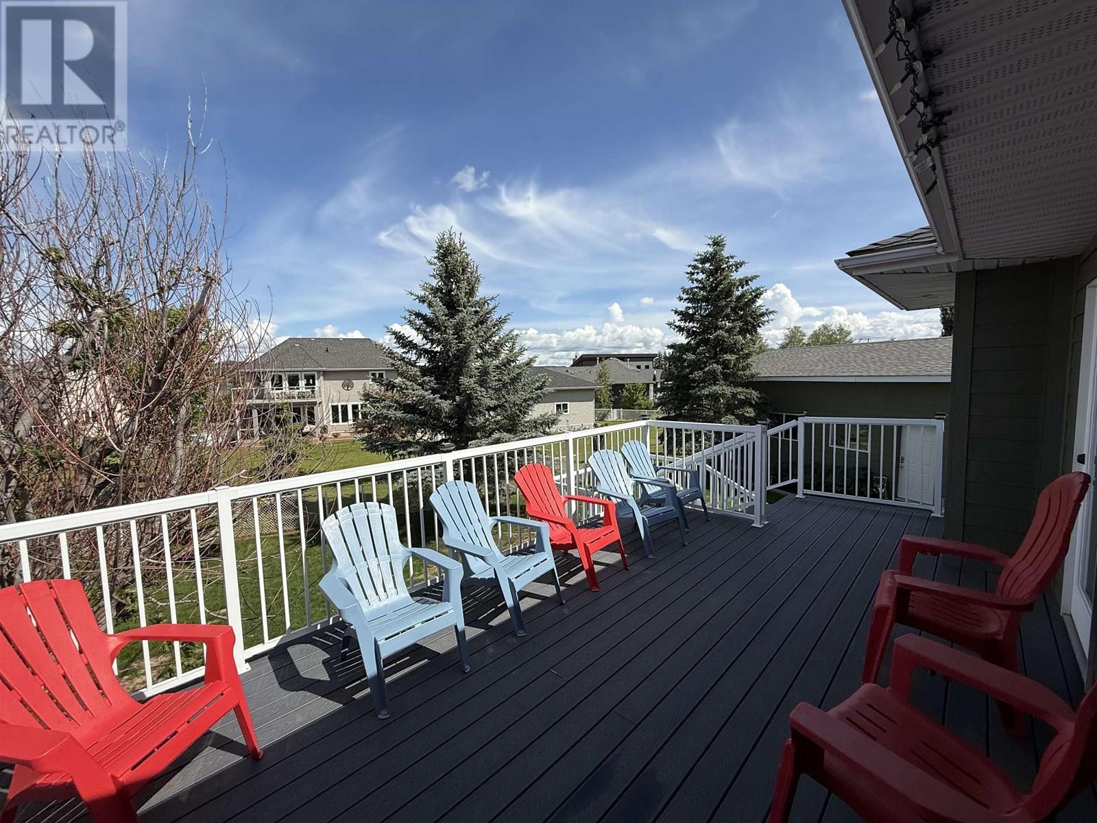 Photo 7 of 10912 112 Avenue, Fort St John BC