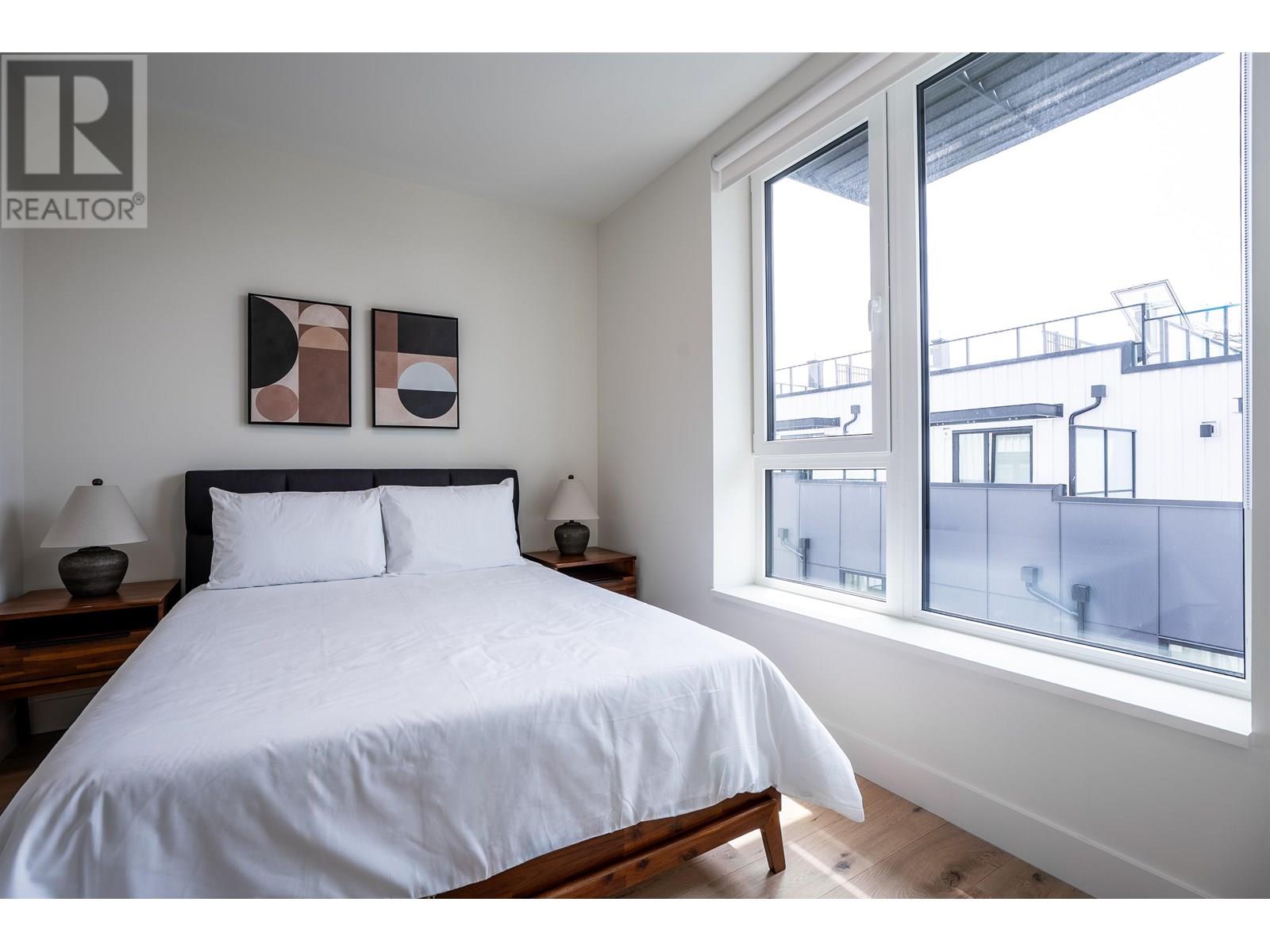 Photo 12 of Th 8 610 E 3rd Street, North Vancouver BC