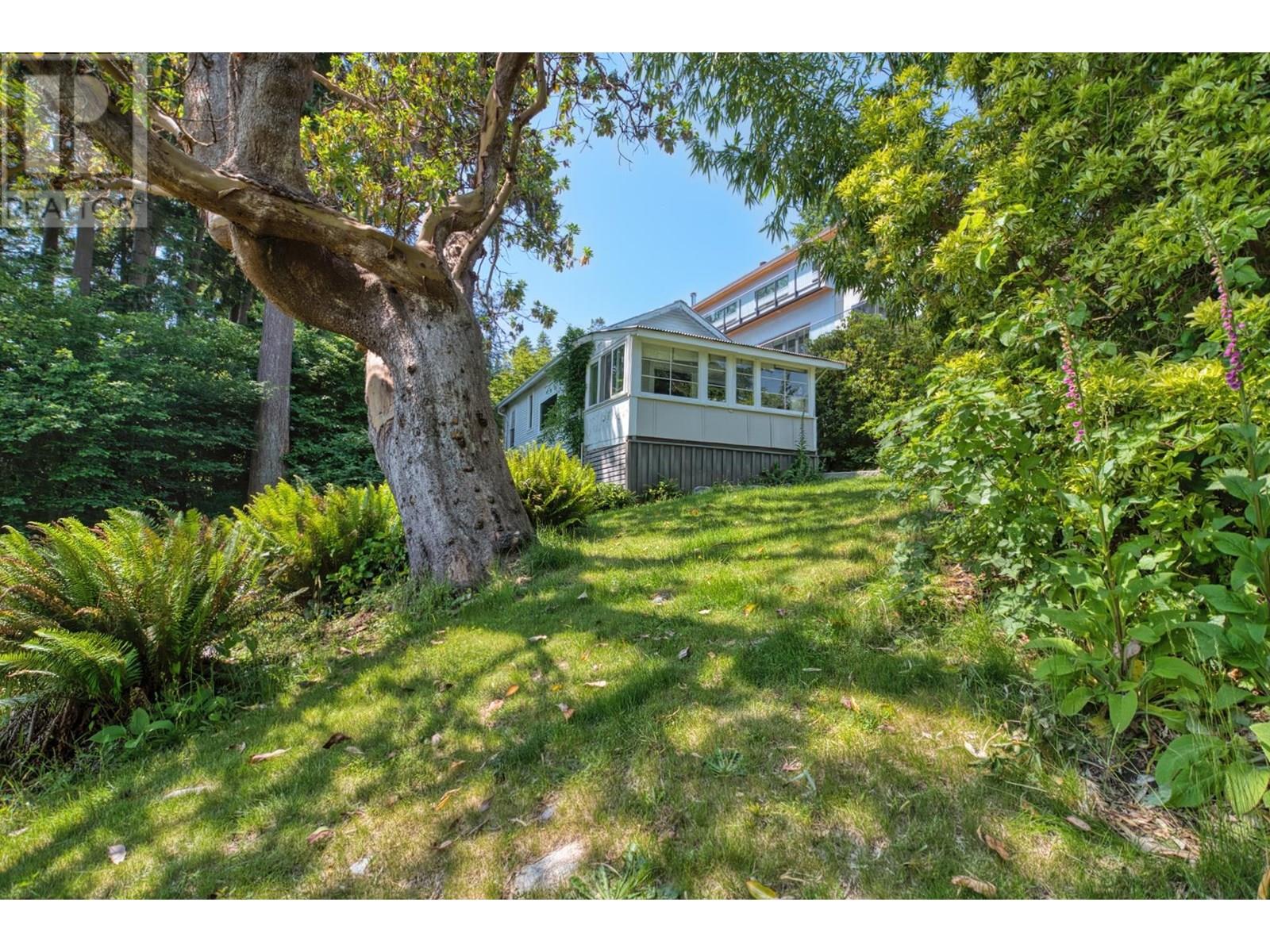 81 KELLY ROAD, Gibsons