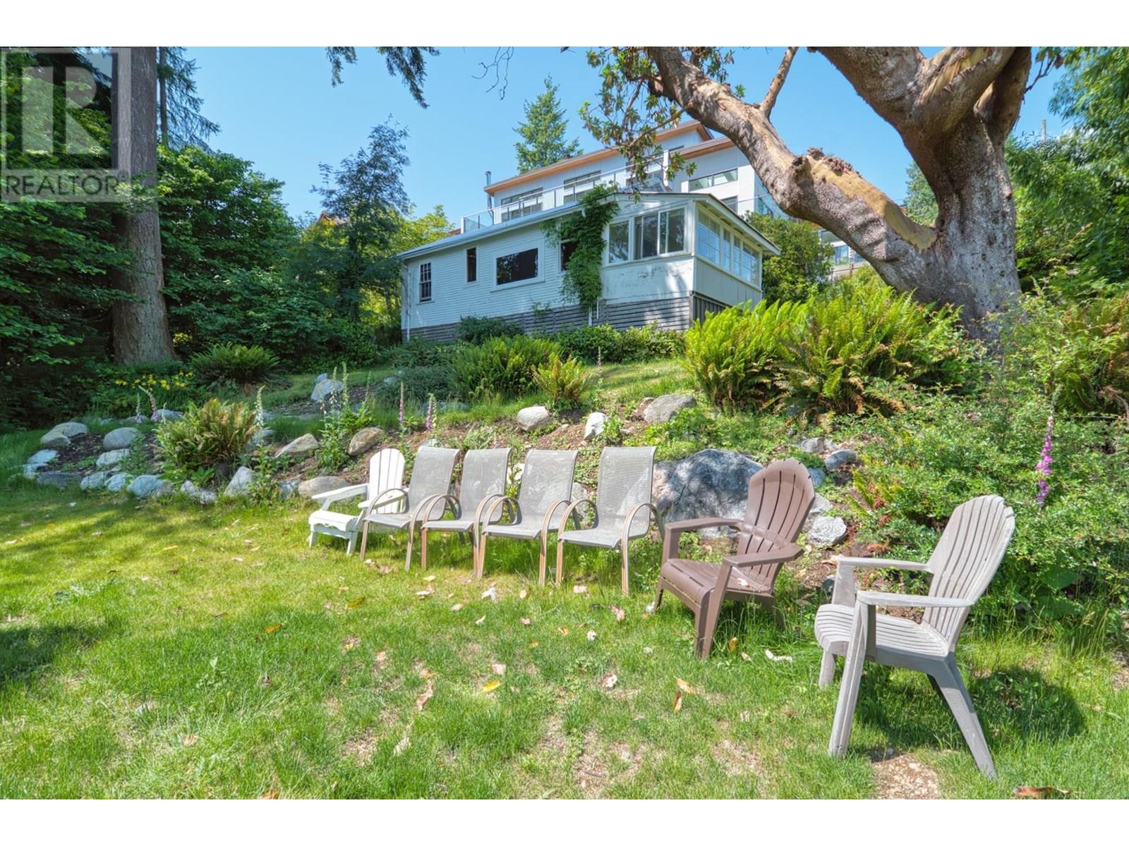 81 KELLY ROAD, Gibsons