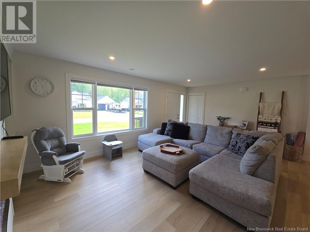 Photo 4 of 207 Carroll Street, Miramichi NB