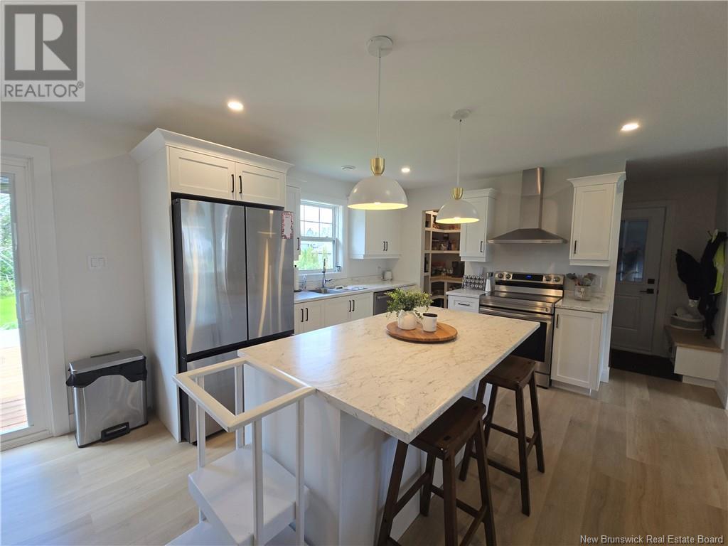 Photo 6 of 207 Carroll Street, Miramichi NB