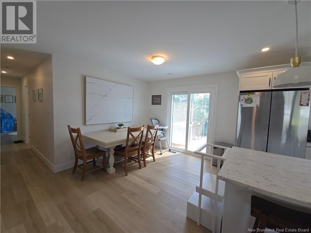 Photo 8 of 207 Carroll Street, Miramichi NB