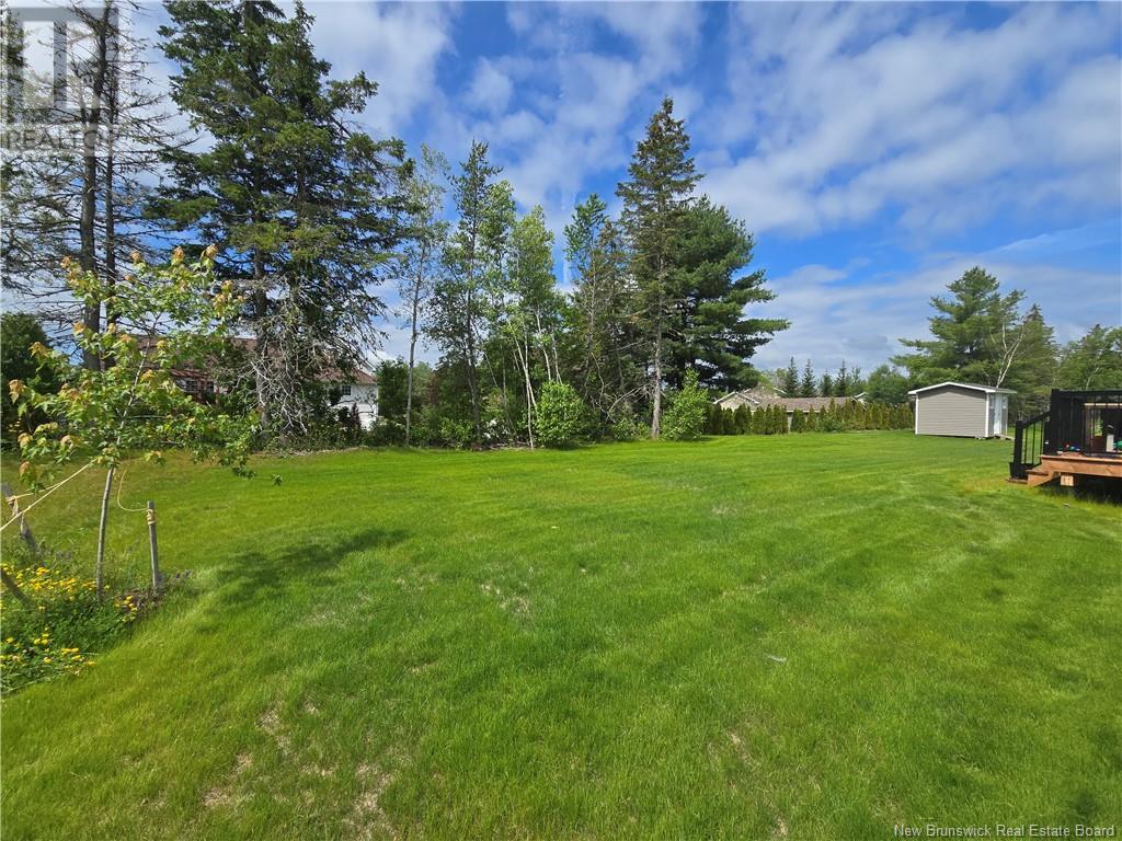 Photo 21 of 207 Carroll Street, Miramichi NB