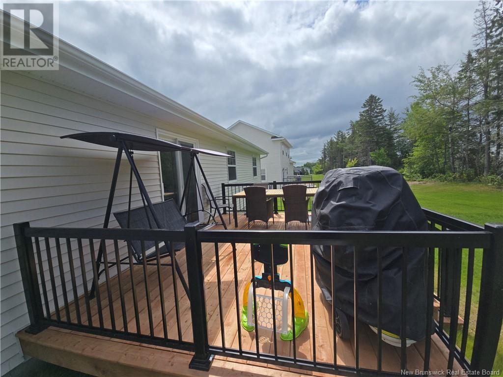 Photo 22 of 207 Carroll Street, Miramichi NB