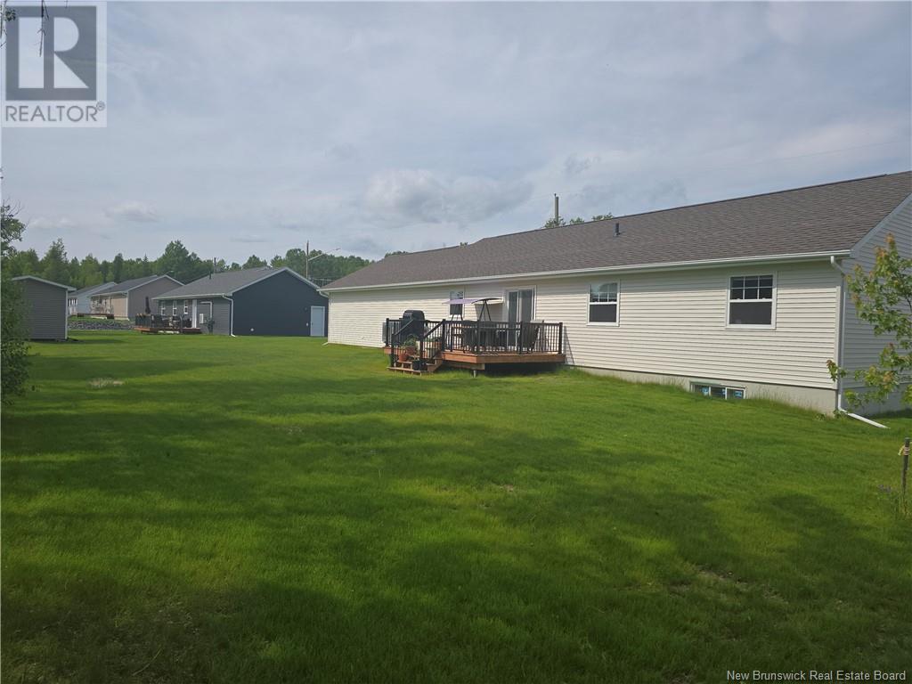 Photo 32 of 207 Carroll Street, Miramichi NB