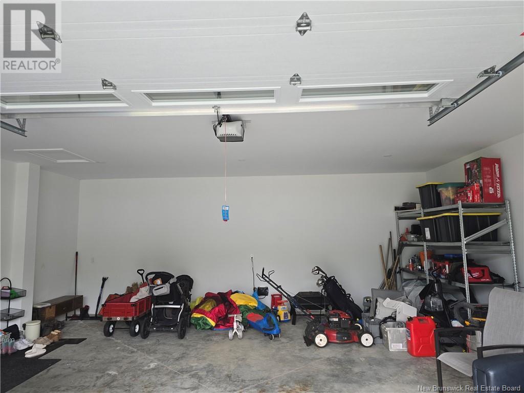 Photo 25 of 207 Carroll Street, Miramichi NB