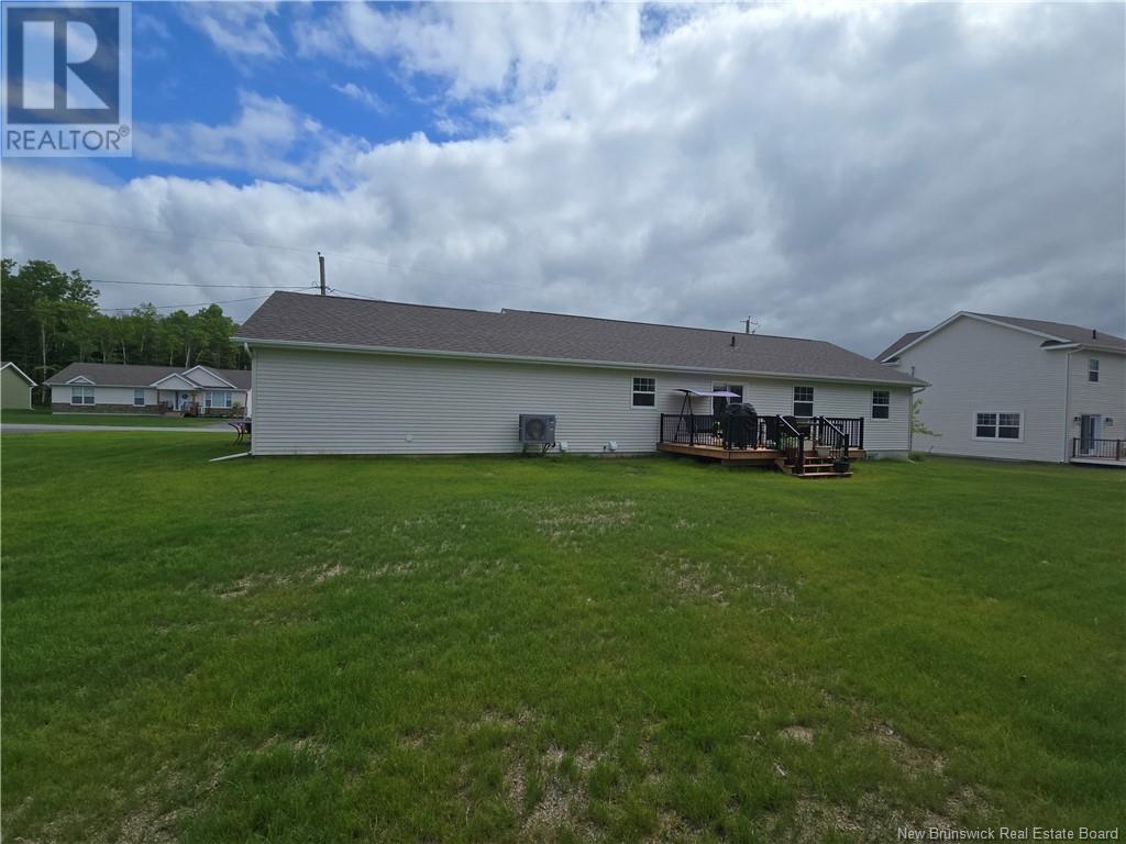 Photo 24 of 207 Carroll Street, Miramichi NB
