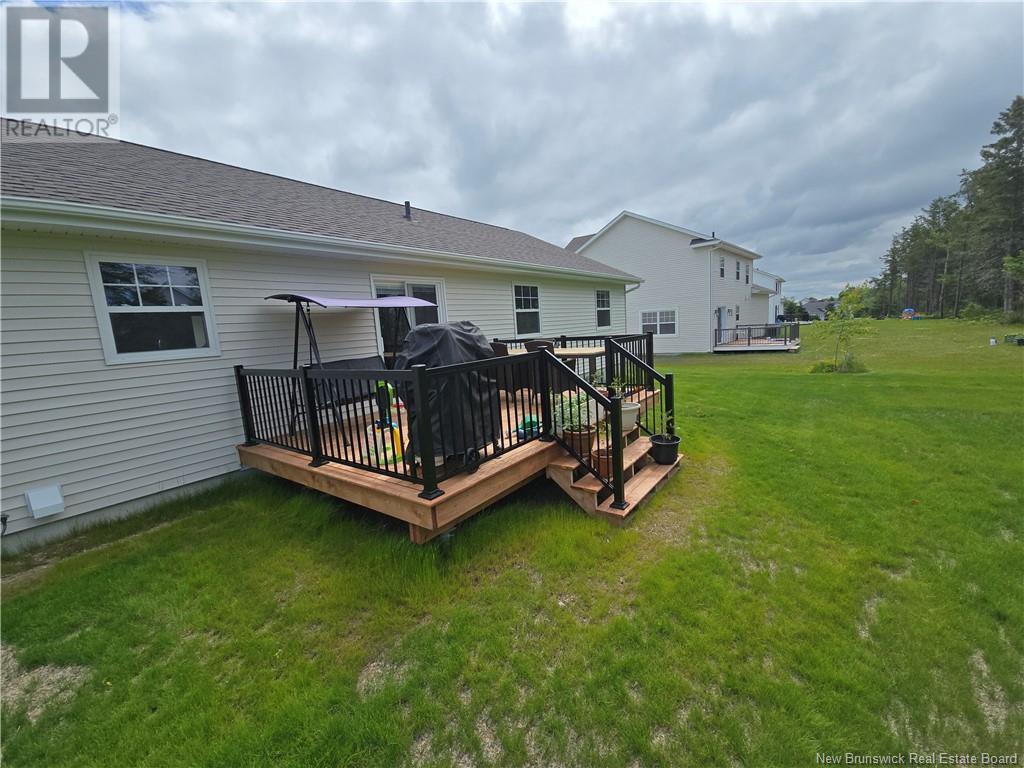 Photo 23 of 207 Carroll Street, Miramichi NB