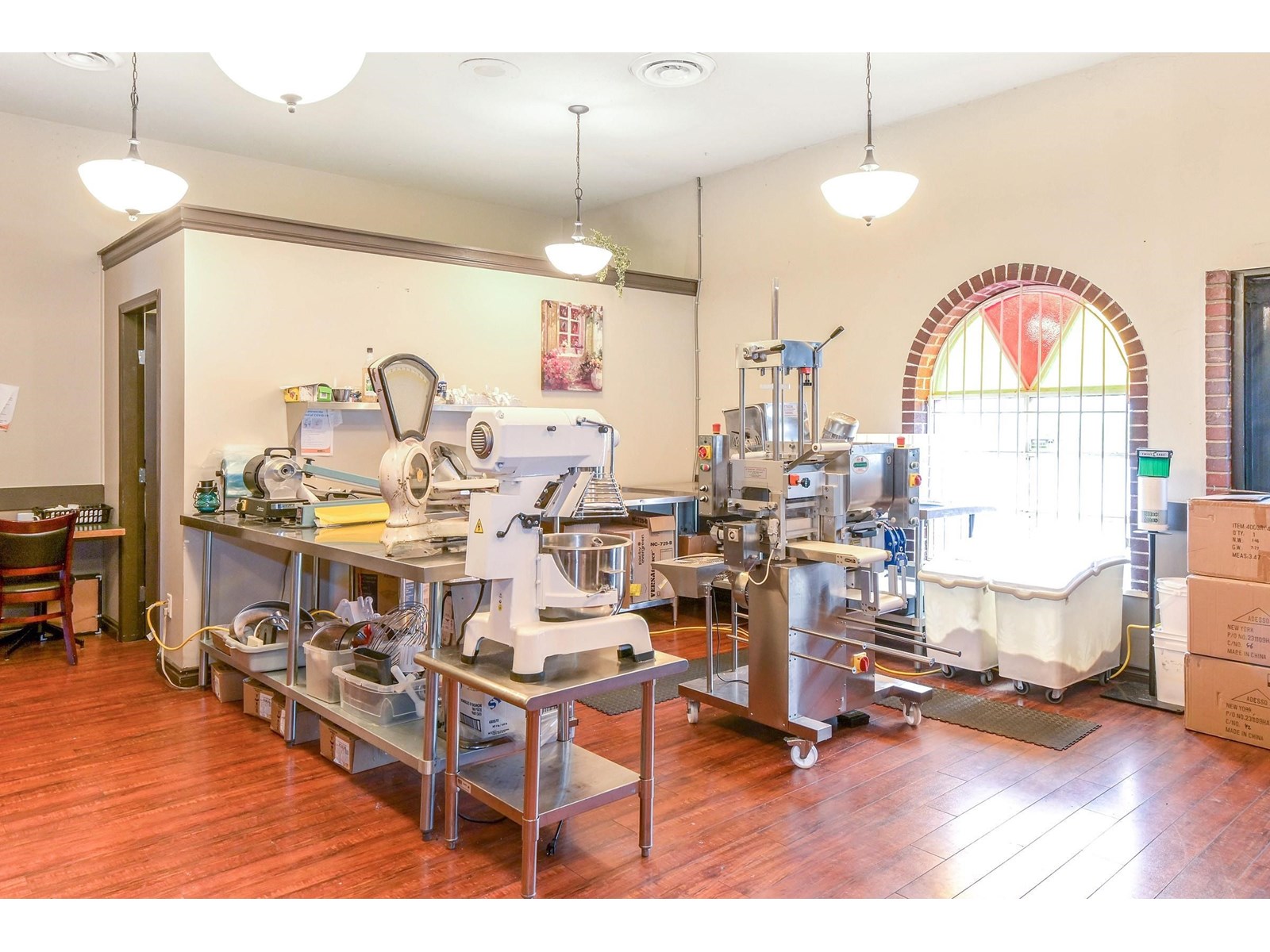 Business in Mission - Image 23
