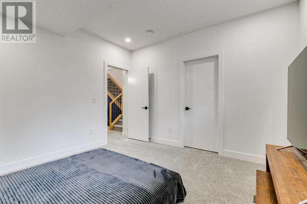 Single Family House for Sale in  A Street NW Parkdale Calgary 