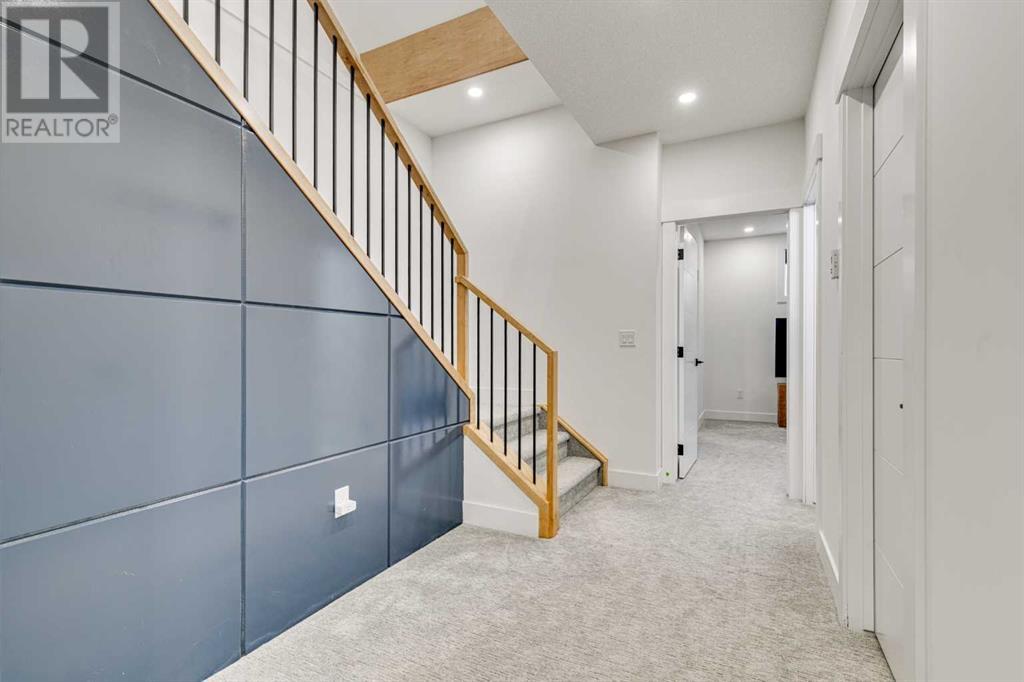 Single Family House for Sale in  A Street NW Parkdale Calgary 