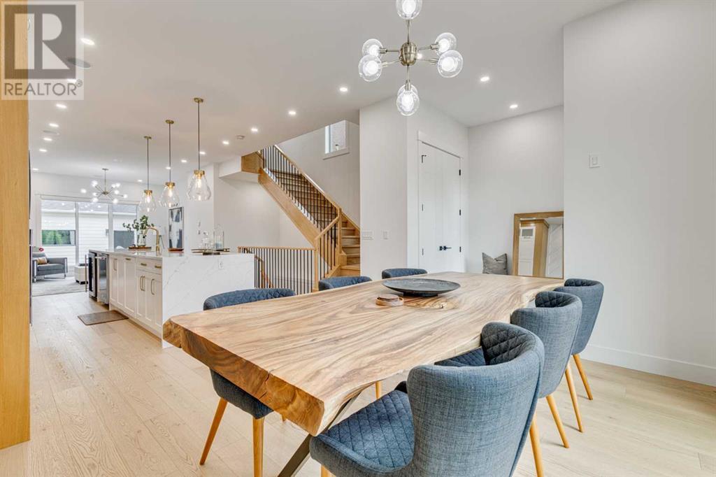 Single Family House for Sale in  A Street NW Parkdale Calgary 
