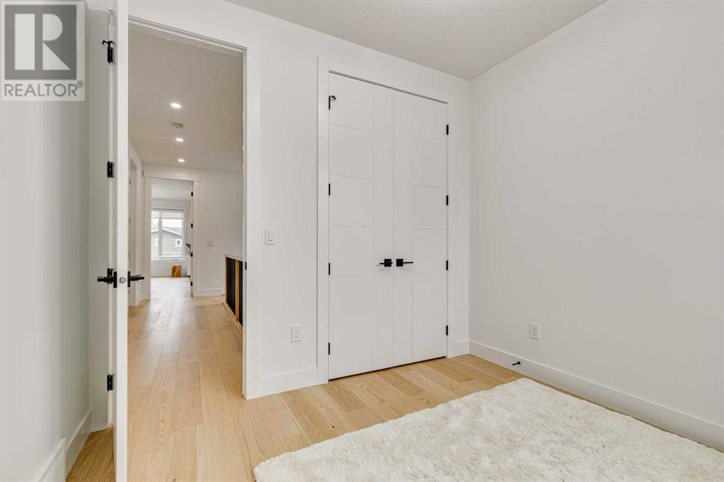 Single Family House for Sale in  A Street NW Parkdale Calgary 