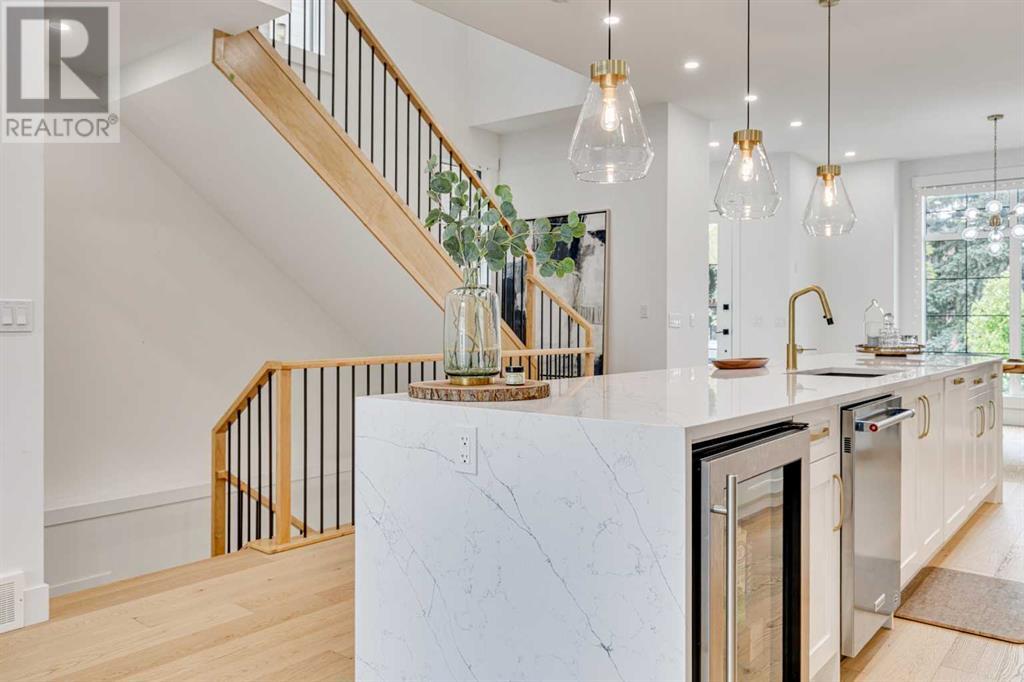 Single Family House for Sale in  A Street NW Parkdale Calgary 
