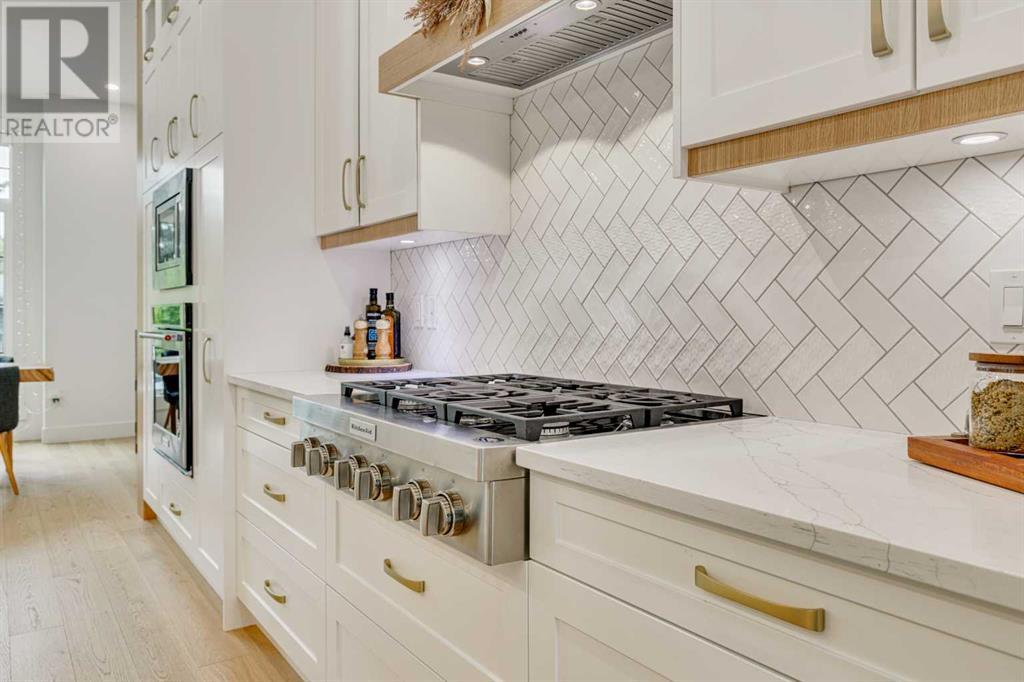 Single Family House for Sale in  A Street NW Parkdale Calgary 