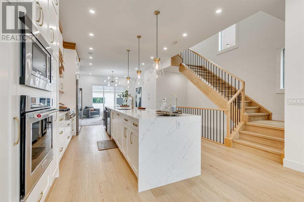 Single Family House for Sale in  A Street NW Parkdale Calgary 
