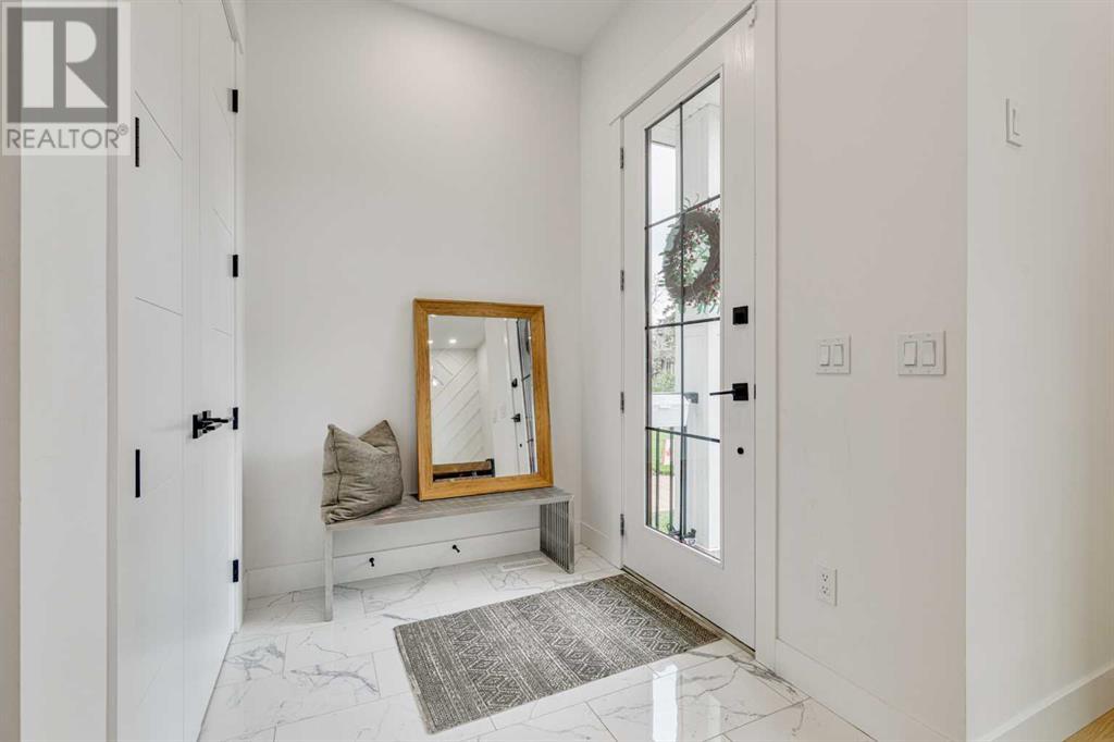 Single Family House for Sale in  A Street NW Parkdale Calgary 