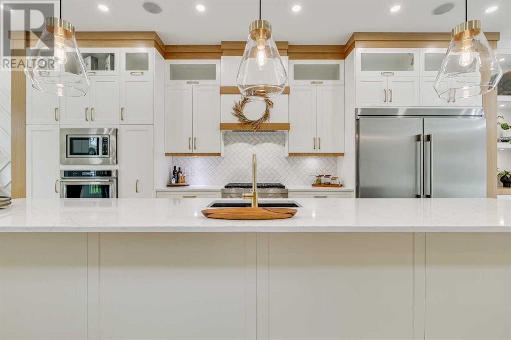 Single Family House for Sale in  A Street NW Parkdale Calgary 