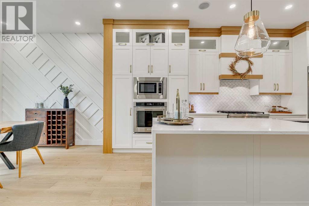 Single Family House for Sale in  A Street NW Parkdale Calgary 