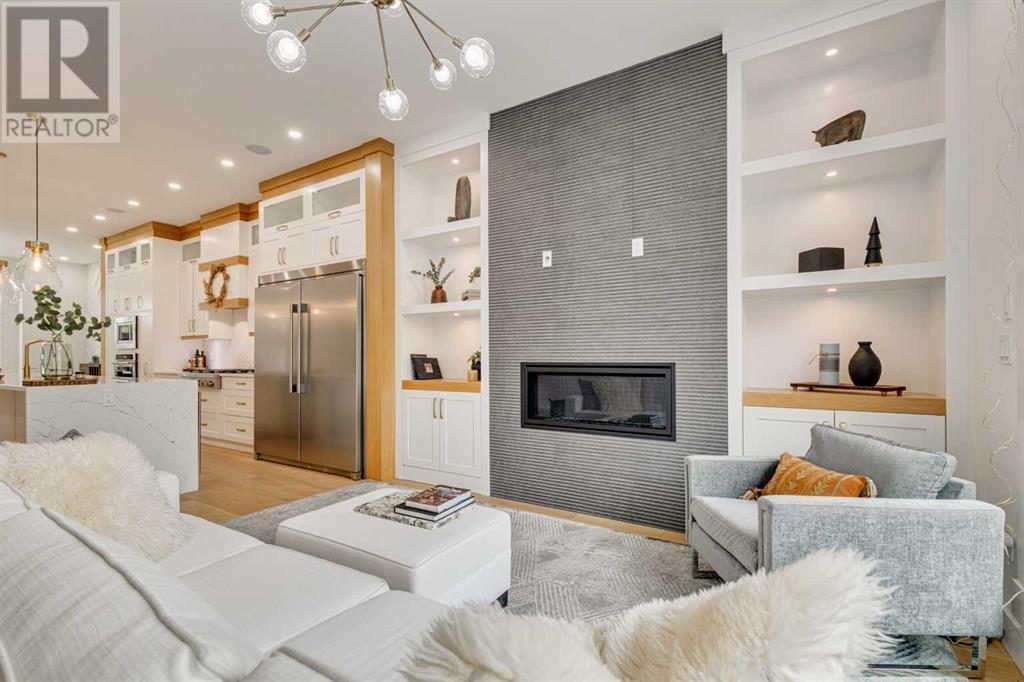 Single Family House for Sale in  A Street NW Parkdale Calgary 